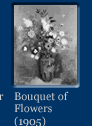 Link to a big image of the painting Bouquet Of Flowers