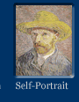 Link To Big Image Of The Painting Peasant Self-Portrait