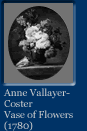 Link To Big Image Of Anne-Vallayer-Coster's Painting Vase Of Flowers