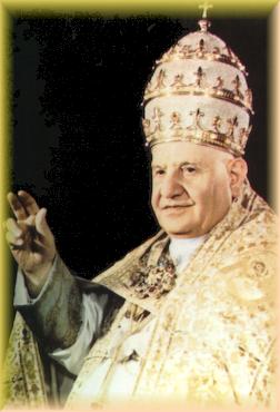 http://www.geocities.com/Athens/Delphi/7911/PopeJohnXXIII/html