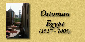 Ottoman Cairo