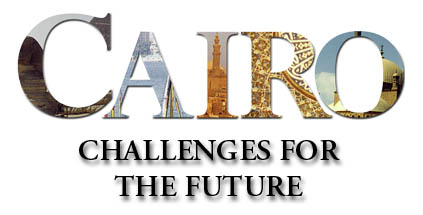 Introduction to Modern Cairo