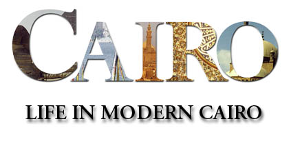 Life in Modern Cairo