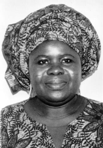 ama aidoo