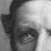 Black and White Portrait