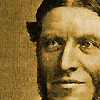 Old Fashioned Portrait
