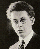 Jacob Glatstein