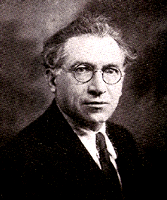 Moyshe Olgin