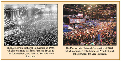 Democratic National Convention