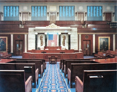 House Chamber