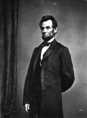 Abraham Lincoln