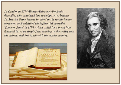 Thomas Paine