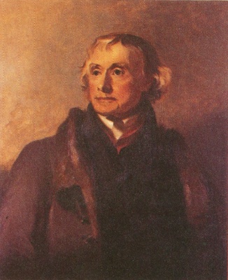 Thomas Jefferson