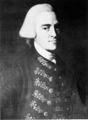 John Hancock