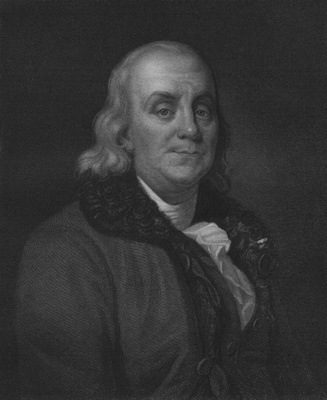 Benjamin Franklin