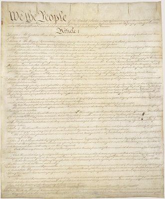 The Constitution
