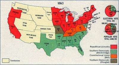 1860 Election