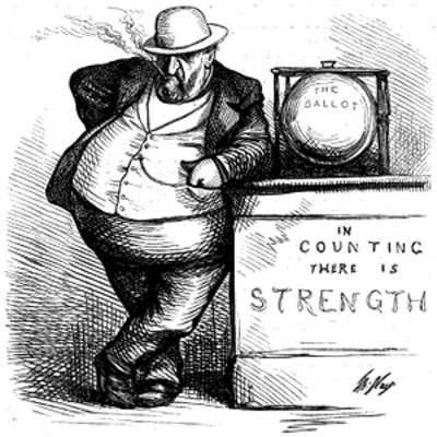 Boss Tweed