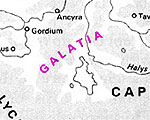 Galatia