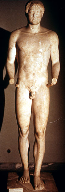 Aristodikos