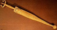 dagger