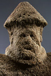 Hirschlanden warrior