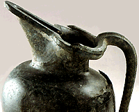 Besancon
flagon