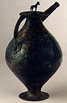 Bronze bucket (Situla)