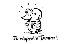 tammy