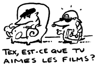 aimes les films