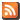 rss feed icon