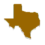 Outline of Texas