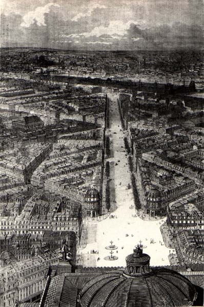 Image Of L'Avenue de l'Opera